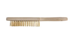 Wire brush MAMMOOTH MMT A169 342