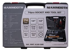 Основні інструменти MAMMOOTH MMT A169 500_1
