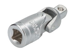 Universal joint, 1/4