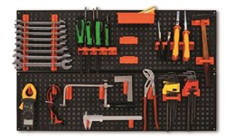 Board / Organizer / Tools shelf