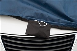 cover for Road vehicle Hatchback / Station wagon XL_1