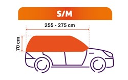 cover for Road vehicle Hatchback / Station wagon_1