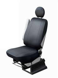 Seat covers CARPASSION MMT CP30101