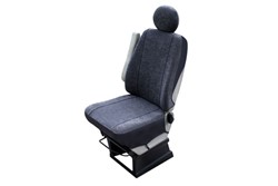 Seat covers CARPASSION MMT CP30111