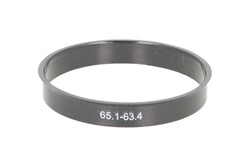 Центрирующее кольцо MAMMOOTH MMT RING 65.1/63.4