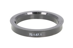 Центрирующее кольцо MAMMOOTH MMT RING 70.1/57.1