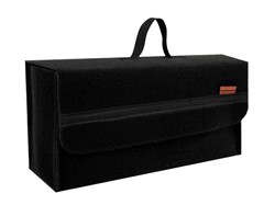 Car bag for car accessories / for chemistry / for cosmetics / for fire extinguisher