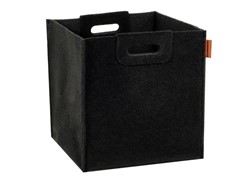 Basket / bin for car accessories / for home accessories / for shopping / for tools