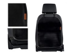 Seat Cover Black front/rear_1