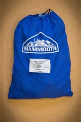 Ratų sniego grandinės MAMMOOTH MMT E3000/650