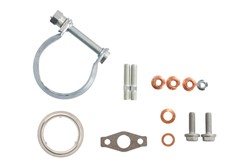 Turbocharger assembly kit 04-10225-01