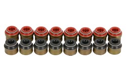Seal Set, valve stem 12-12548-01