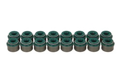 Seal Set, valve stem 12-33512-02