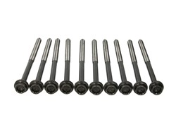 Cylinder head bolt set 14-32323-01