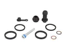 Brake calliper repair kit AB18-3007 front fits HONDA_0