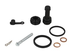 Brake calliper repair kit AB18-3013 front fits SUZUKI_0