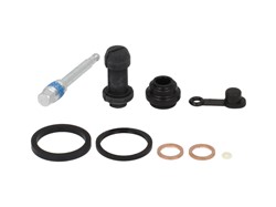 Brake calliper repair kit AB18-3017 front fits HONDA