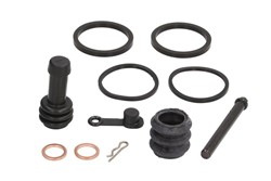 Brake calliper repair kit AB18-3082 front fits SUZUKI_0