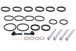 Brake calliper repair kit AB18-3089 front, set for two calipers fits YAMAHA_0