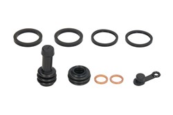 Brake calliper repair kit AB18-3187 front fits POLARIS_0