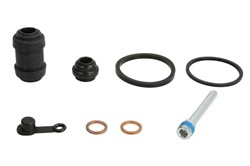 Brake calliper repair kit AB18-3224 rear fits HONDA_0