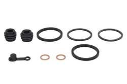 Brake calliper repair kit AB18-3266 front/rear fits HONDA