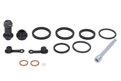 Brake calliper repair kit AB18-3270 front fits HONDA