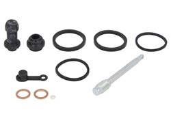 Brake calliper repair kit AB18-3279 front fits KAWASAKI