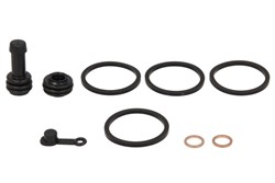 Brake calliper repair kit AB18-3308 front fits POLARIS