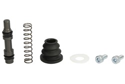Clutch master cylinder repair kit fits HUSQVARNA 250, 350, 450, 125, 150
