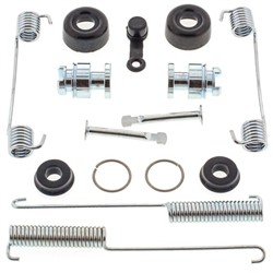 Brake system repair kit 4 RIDE AB18-5002