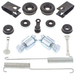 Brake system repair kit 4 RIDE AB18-5006