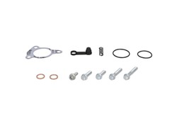 Clutch actuator repair kit fits KTM 450, 500, 500 (Six Days), 530, 505, 400_0