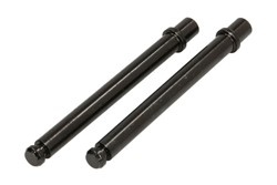 Brake calliper guides screws set AB18-7014 front fits HONDA_0