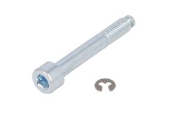 Brake calliper guides screws set AB18-7043 front_0