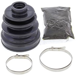 Joint rubber boot AB19-5024 inside/outside fits ARCTIC CAT; POLARIS_1
