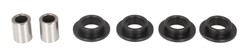 Shock absorber mounting repair kit front (bottom/top) fits ARCTIC CAT