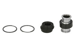Shock absorber mounting repair kit front/rear (bottom) fits CAN-AM