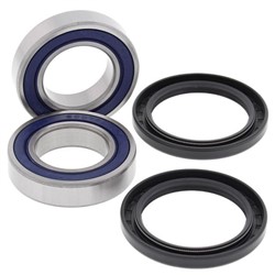 Wheel bearing kit AB25-1495 rear (with sealants) fits CAN-AM