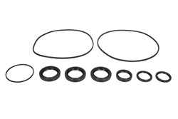 Other mechanical parts AB25-2065-5 front fits POLARIS