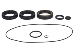 Output shaft gasket set fits HONDA 700, 700 Deluxe, 700-4, 700-4 Deluxe_0