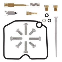 Carburettor repair kit AB26-1056 ; for number of carburettors 1(for sports use) fits ARCTIC CAT