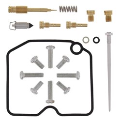 Carburettor repair kit AB26-1073 ; for number of carburettors 1(for sports use) fits ARCTIC CAT