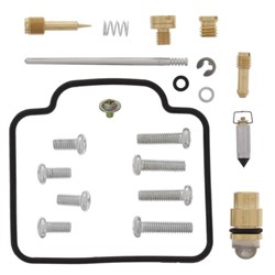Carburettor repair kit AB26-1089 ; for number of carburettors 1(for sports use) fits SUZUKI