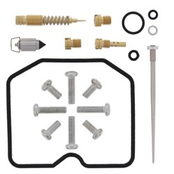 Carburettor repair kit AB26-1091 ; for number of carburettors 1(for sports use) fits SUZUKI