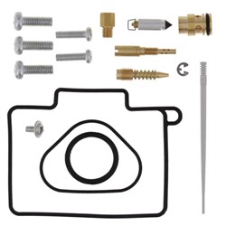 Carburettor repair kit AB26-1125 ; for number of carburettors 1(for sports use) fits SUZUKI