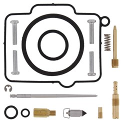 Carburettor repair kit AB26-1127 ; for number of carburettors 1(for sports use) fits SUZUKI