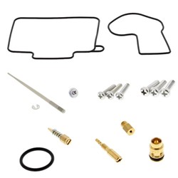 Carburettor repair kit AB26-1162 ; for number of carburettors 1(for sports use) fits HONDA