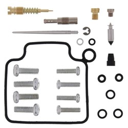 Carburettor repair kit AB26-1210 ; for number of carburettors 1(for sports use) fits HONDA