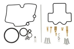 Carburettor repair kit AB26-1266 ; for number of carburettors 1(for sports use) fits YAMAHA